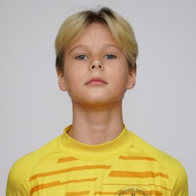 Вавилов Алексей Академия-Амкар