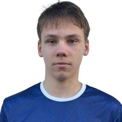 Ершов Максим СК КАМАЗ
