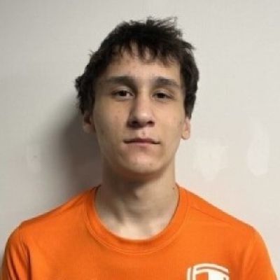 Платонов Александр Коломяги (Олимпийские надежды)