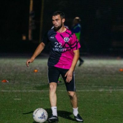 Пермяков Роман Торнадо