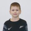 Дубовицкий Даниил СШОР Зенит
