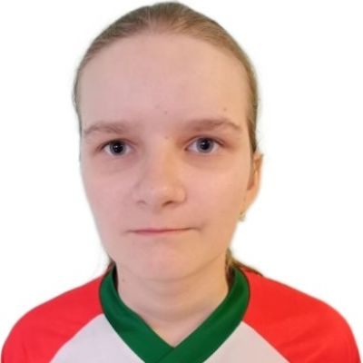 Швецова Карина Большеаксинская СОШ