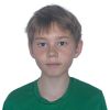 Исмагилов Данияр СШ Мирас-3