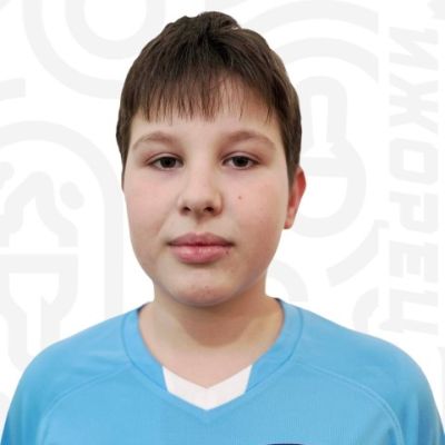 Егоров Артем Ижорец