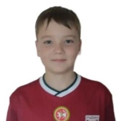 Хабибуллин Аяз Рубин