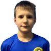 Ладыгин Кирилл МБУ ДО СШ Одинцово
