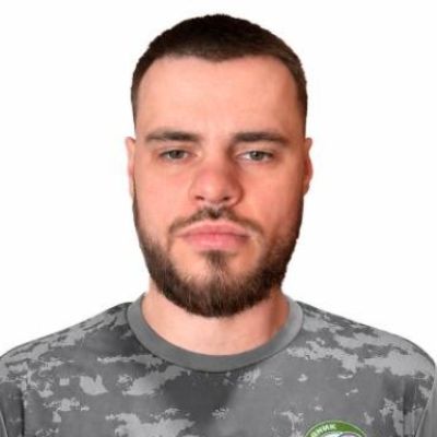 Лясов Даниил Нефтяник