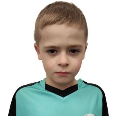 Махалов Лев Олимп