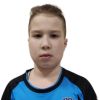 Прокопьев Гордей СК КАМАЗ