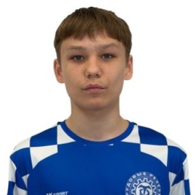 Фомахин Артём Трудовые резервы