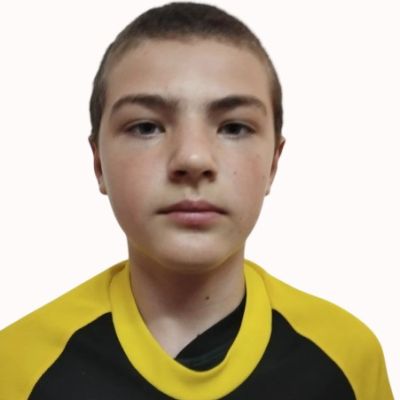 Платонов Арсений СОШ №1