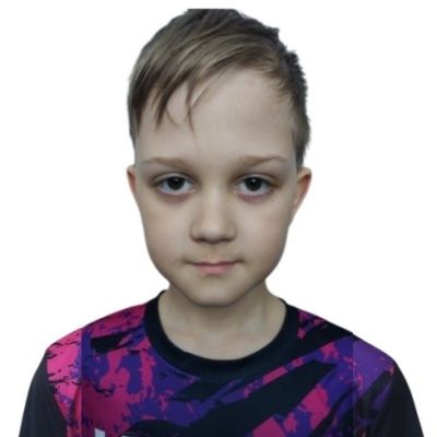 Бунаков Егор СШ №2
