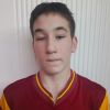 Караманов Даниэль Черемшан