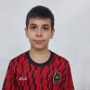 Спирлиев Девид ФК Витязь