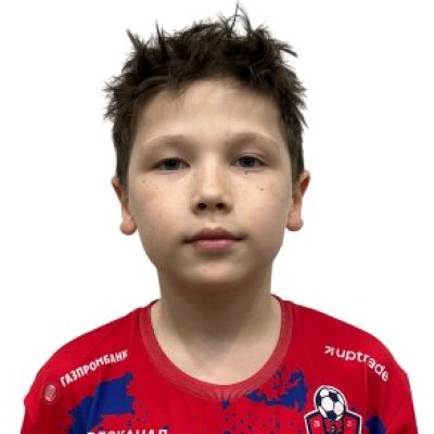 Газетдинов Шаукат Атлант