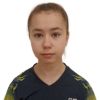 Гафурова Елизавета Гимназия №175