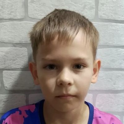 Трутнев Богдан СШ Закамск-2