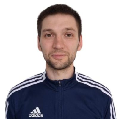 Шайдуллин Раиль Шинник