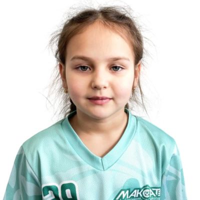 Юсупова Риана Максат