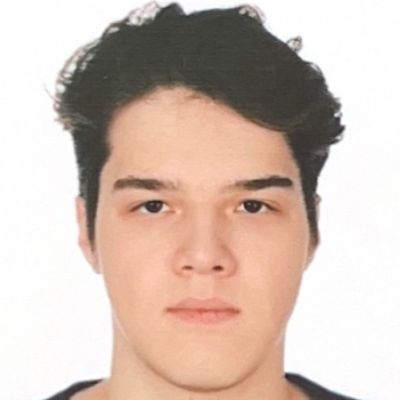 Емельянов Илья Триумф