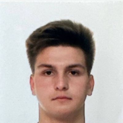 Шилов Тимофей ФК Хотьково