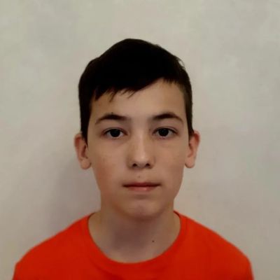 Абрамов Лев Академия мяча
