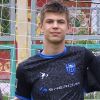 Русаков Егор Футбольный клуб "Заволжск"