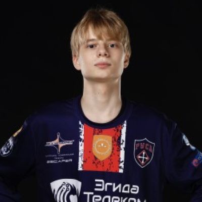 Шадрин Иван ЛФК Русь