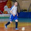 Ларчиков Иван Футбольная команда «Динамо-Плюс»