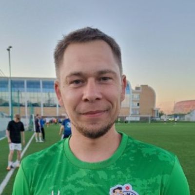 Ивкин Виталий "Метеор"