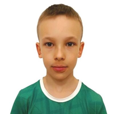 Корнилов Артём СШ №3