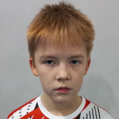 Тимофеев Ярослав Краснокамск