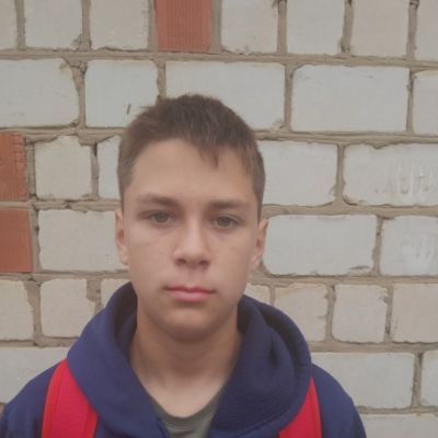 Мансуров Дмитрий МБОУ "Куединская СОШ № 1 им. П.П. Балахнина"