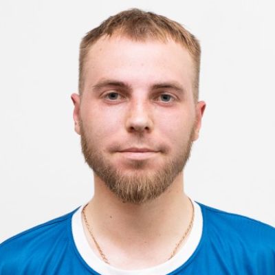 Верещагин Сергей «Химик»
