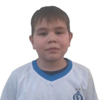 Гайнутдинов Карим Динамо