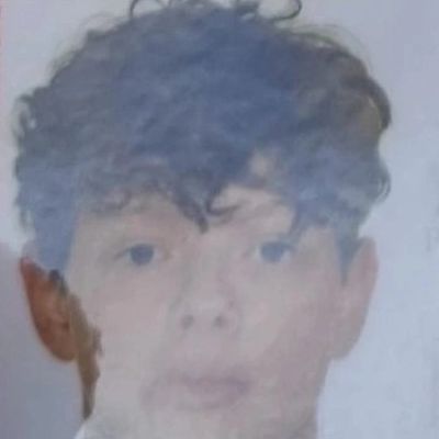 Перетягин Андрей СШ Лысьва