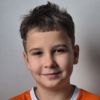 Фролков Андрей МБУ ДО СШ Сатурн
