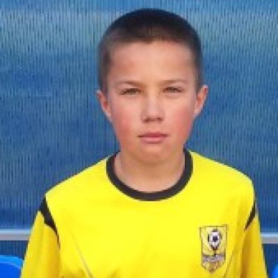Кошкин Артём Лидер