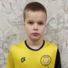 Чегодаев Матвей ДЮСШ Частые