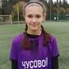 Дерягина Варвара МБОУ "Основная общеобразовательная школа № 7"