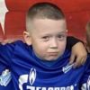 Плешков Данила Зенит-Чемпионика