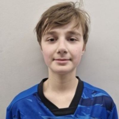 Евгеньев Никита Тасма