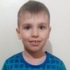 Иванов Илья СШ №3 2016-2
