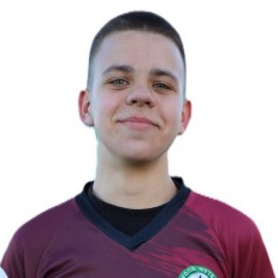 Чугунов Даниил Football Masters