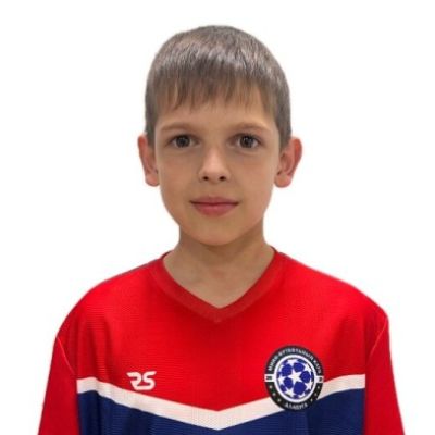Мусин Марсель ДФК Алабуга
