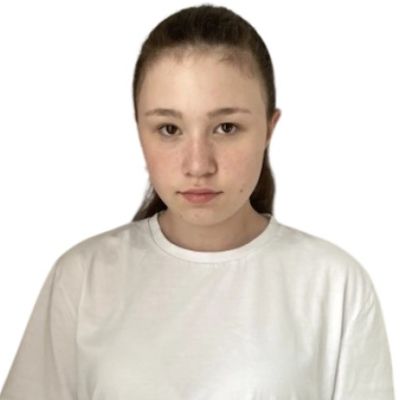 Фахрутдинова Аделина Лицей №149