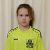 Глухова Полина СШ «Череповец»