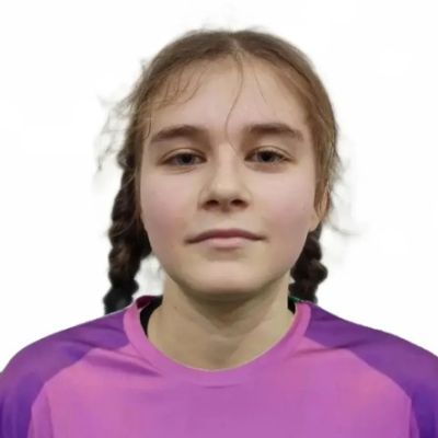Корнеева Екатерина Максат