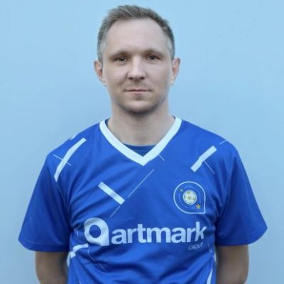 Горчилин Денис Artmark