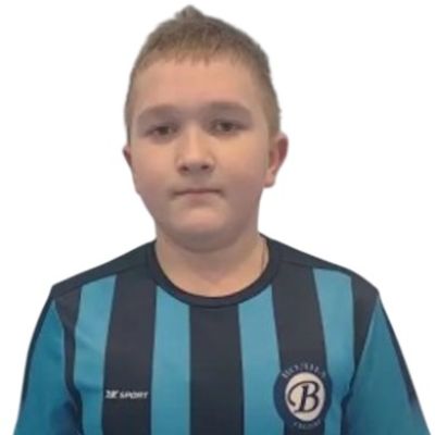 Кульмячев Михаил Волна
